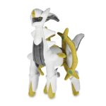 Arceus Poké Plush – 13 ¾ In.