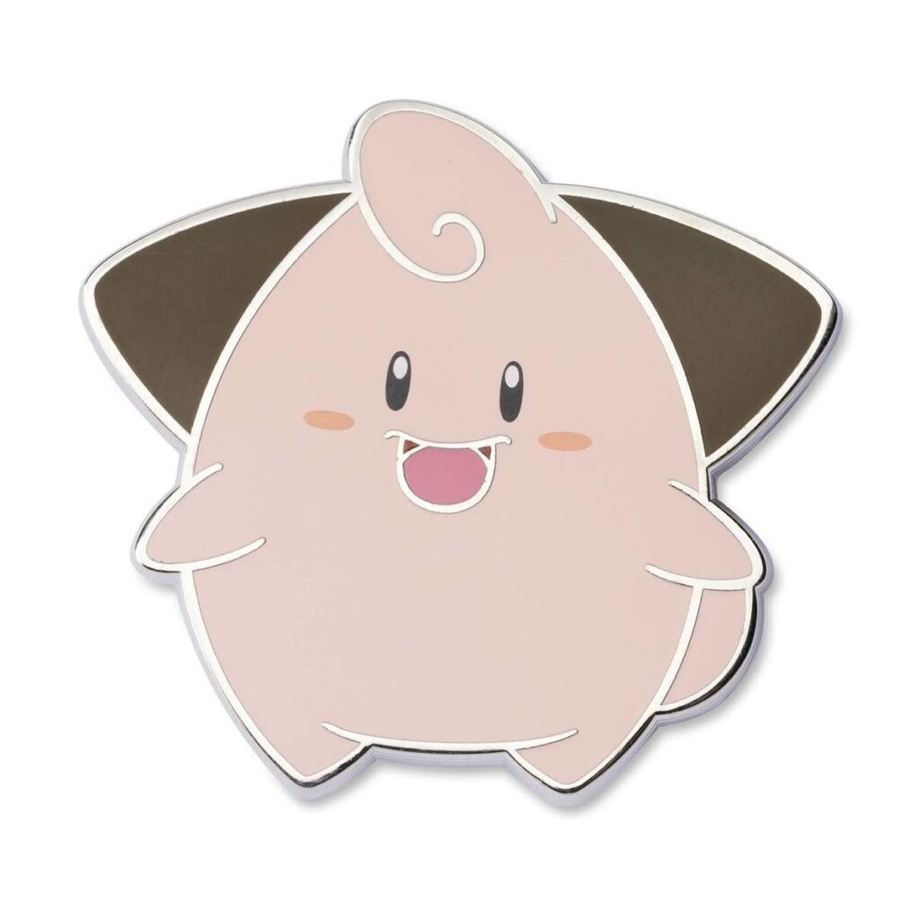 5faf5b26-5cc7-5a80-a7a1-cdf50552bc00-1024x1024-1.jpg Cleffa Pokémon Pin - Image 1
