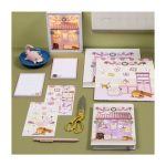 Elemental Ateliers: Fairy Types Folders (2-Pack) - Image 8
