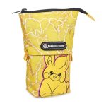 Electric Type Pokémon Fundamentals Pencil Case