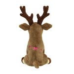Sawsbuck (Spring Form) Sitting Cuties Plush – 7 ¼ In. - Image 4