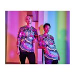 Pokémon Center × OMOCAT: Team Poison Jersey – Adult - Image 4