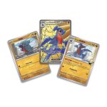 Pokémon TCG: Cynthia’s Garchomp ex Premium Collection - Image 2