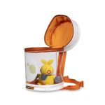 Pokémon GO Trainer Gear Egg Incubator Bag - Image 4