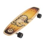 Pokémon Center × Bear Walker: Growlithe Skateboard - Image 3