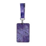 Ghost Type Pokémon Fundamentals Lanyard & Badge Holder - Image 2