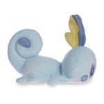 Sobble Pokémon Comfy Cuddlers Plush - Image 3