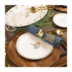 Pokémon Winter Wonders Dinner Plates (4-Pack) - Image 5