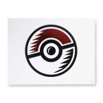 Poké Ball, Great Ball & Ultra Ball Crew Socks Box Set (3 Pairs) (One Size-Adult) - Image 3