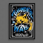 Pokémon Greatest Hits Posters (10-Pack) - Image 11