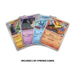Pokémon TCG: Scarlet & Violet-Destined Rivals Build & Battle Box - Image 2