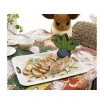 Floral Forest Pokémon Outdoor Dining Serving Tray - Image 3