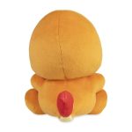Charmander Pokémon Dolls Plush – 5 ½ In. - Image 4