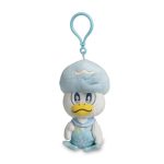 Quaxly Happy Spring Plush Key Chain - Image 2