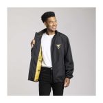 Team Instinct Pokémon GO Teams Zip-Up Jacket – Men - Image 8