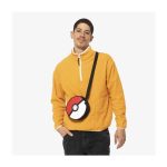 Pokémon × Eastpak: Poké Ball Ada Shoulder Bag - Image 5