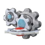 Klinklang Sitting Cuties Plush – 6 ¼ In.