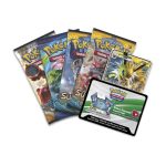 Pokémon TCG: Elemental Power Tin Featuring Jolteon-GX - Image 2