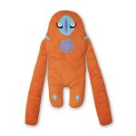Deoxys (Defense Forme) Pokémon Hugging Plush – 35 ½ In.
