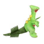 Sceptile Poké Plush – 16 ¼ In. - Image 3