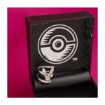 Pokémon Center × RockLove: Sylveon Sterling Silver Wrap Ring - Image 4