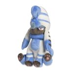 Furfrou (Pharaoh Trim) Sitting Cuties Plush – 6 ¼ In.