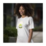 Eldegoss Beige Relaxed Fit Crew Neck T-Shirt – Adult - Image 5