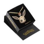 Pokémon × King Ice: Eevee Necklace - Image 4