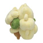 Whimsicott Sitting Cuties Plush – 4 ¼ In. - Image 3
