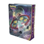 Pokémon TCG: Sword & Shield-Vivid Voltage Mini Portfolio & Booster Pack - Image 3