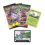 Pokémon TCG: Champion’s Path Pin Collection (Turffield Gym) - Image 3