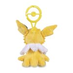 Jolteon Adventure Partners Plush Key Chain - Image 4