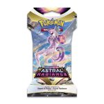 Pokémon TCG: Sword & Shield-Astral Radiance Sleeved Booster Pack (10 Cards) - Image 5