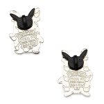Morpeko Pokémon Pins (2-Pack) - Image 2