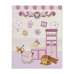 Elemental Ateliers: Fairy Types Folders (2-Pack) - Image 2