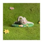 Pokémon Moods: Slakoth Relaxed Figure - Image 5