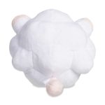 Swirlix Sitting Cuties Plush – 4 In. - Image 4