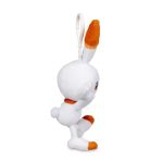 Scorbunny Poké Plush Key Chain - Image 3