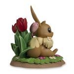 Eevee Spring Celebrations of Seasons Figure - Image 3