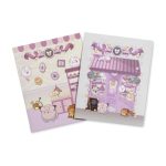 Elemental Ateliers: Fairy Types Folders (2-Pack)