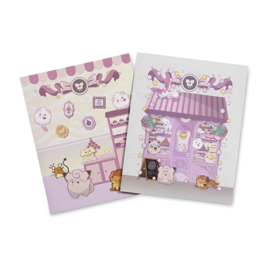 711fae5e-ccea-5f49-b519-5c0b31e73801-1024x1024-1.jpg Elemental Ateliers: Fairy Types Folders (2-Pack) - Image 1