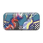 Pokémon TCG: Back to School Pencil Case (2024) - Image 4