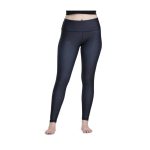 Pokémon Active Pikachu Black Leggings – Women - Image 6