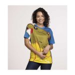 Gigantamax Pikachu Allover-Print T-Shirt – Adult - Image 3