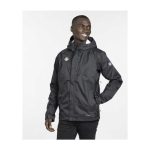 Outdoors with Pokémon Apollo Black Rain Jacket by Outdoor Research – Men - Image 3