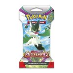 Pokémon TCG: Scarlet & Violet-Paldea Evolved Sleeved Booster Pack (10 Cards) - Image 3