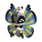 Vivillon (Savanna Pattern) Sitting Cuties Plush – 6 ½ In.