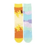 Ponyta & Galarian Ponyta Mix & Match Crew Socks (One Size-Adult) - Image 3