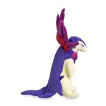 Hisuian Typhlosion Poké Plush – 13 ½ In. - Image 3