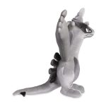 Gold & Silver Legends: Lugia Plush – 17 ¼ In. - Image 3
